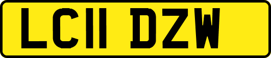 LC11DZW