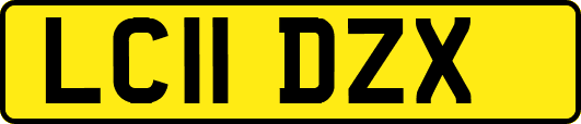 LC11DZX