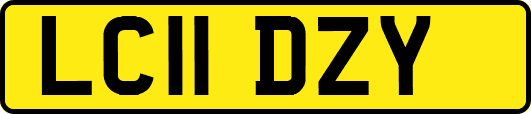 LC11DZY
