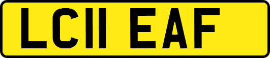 LC11EAF