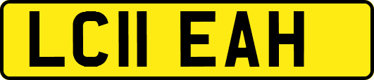 LC11EAH