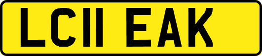 LC11EAK