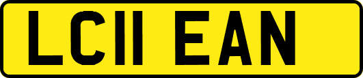 LC11EAN