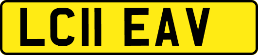 LC11EAV
