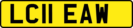 LC11EAW