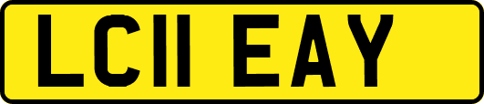 LC11EAY