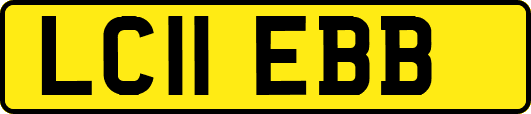 LC11EBB