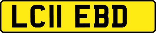 LC11EBD