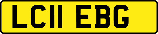 LC11EBG