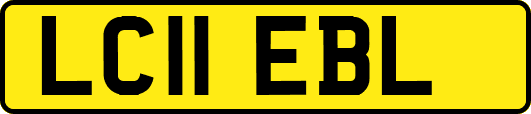 LC11EBL