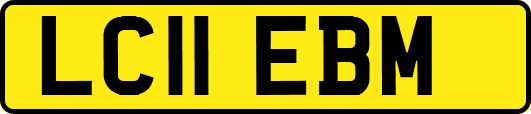 LC11EBM