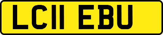LC11EBU