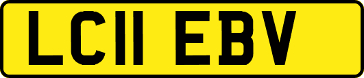 LC11EBV