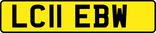 LC11EBW