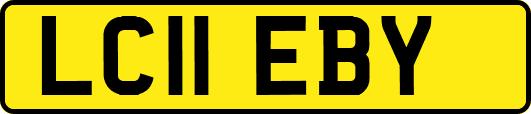 LC11EBY