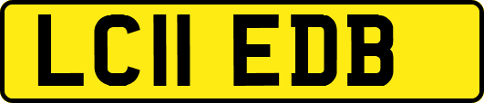 LC11EDB