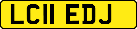 LC11EDJ
