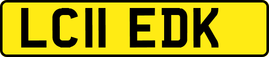 LC11EDK