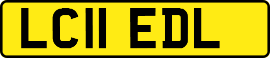 LC11EDL