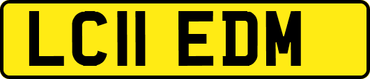 LC11EDM