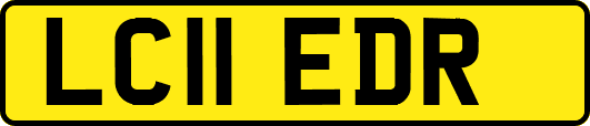 LC11EDR