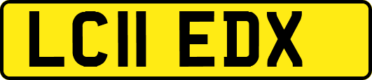 LC11EDX