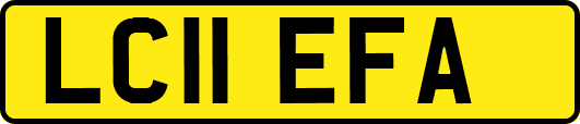 LC11EFA