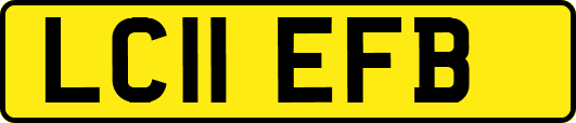 LC11EFB