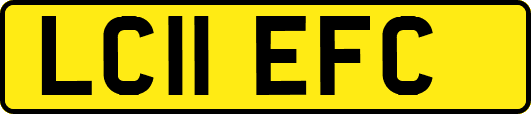 LC11EFC