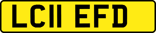 LC11EFD