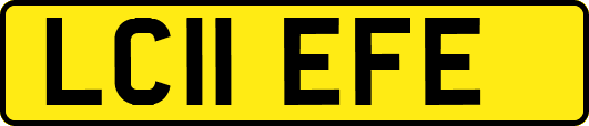 LC11EFE