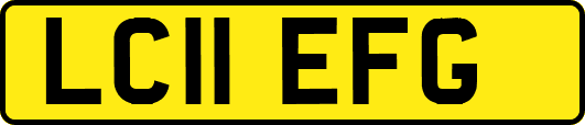 LC11EFG