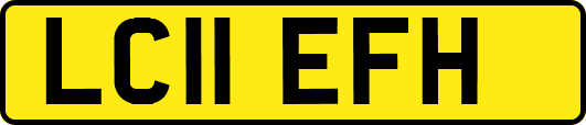 LC11EFH
