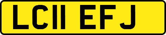 LC11EFJ