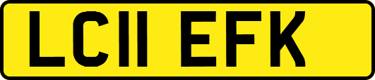 LC11EFK
