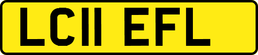 LC11EFL