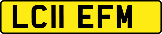LC11EFM
