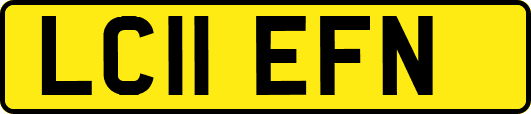 LC11EFN