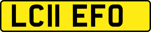 LC11EFO