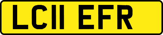 LC11EFR