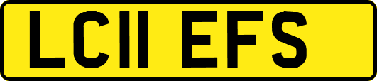 LC11EFS