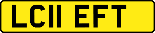 LC11EFT
