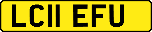 LC11EFU