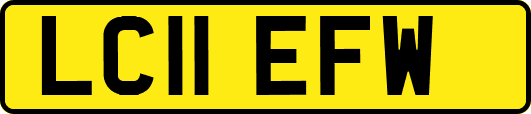 LC11EFW
