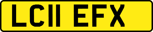 LC11EFX
