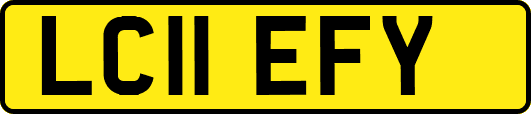 LC11EFY