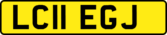 LC11EGJ