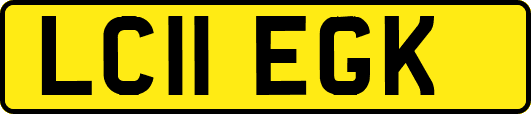 LC11EGK