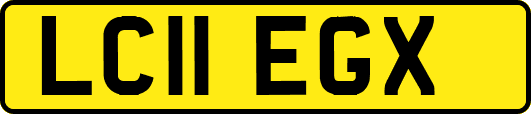 LC11EGX