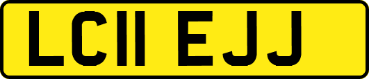 LC11EJJ